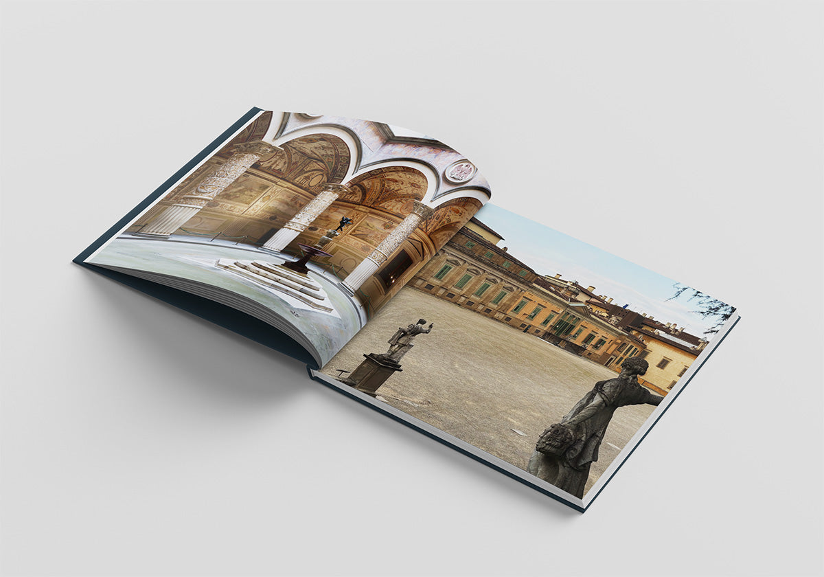 Florence in Fall - A Florencewise Photobook