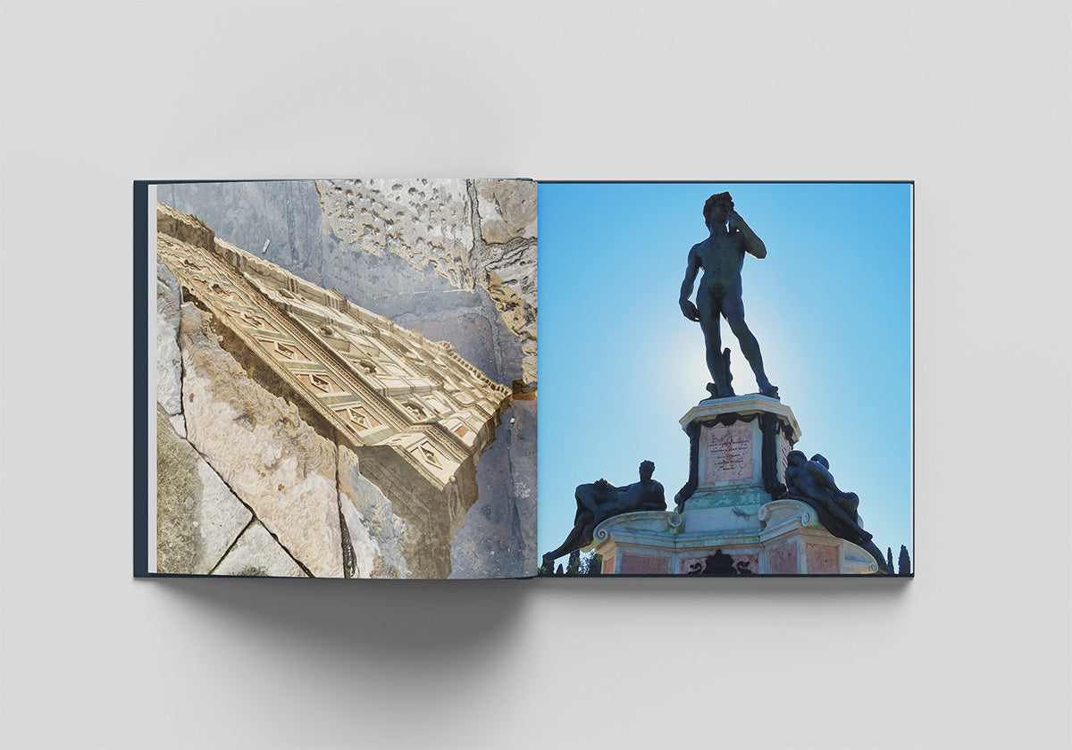 Florence in Fall - A Florencewise Photobook