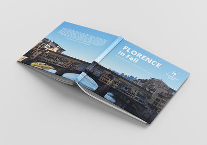 Florence in Fall - A Florencewise Photobook