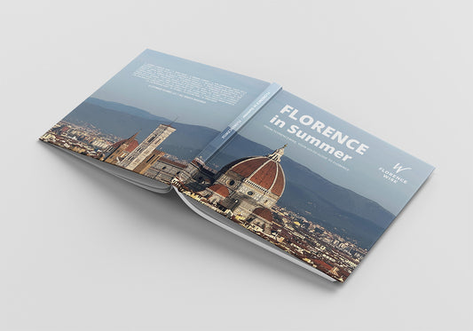 Florence in Summer - A Florencewise Photo Book