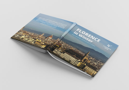 Florence in Winter - A Florencewise Photo Book